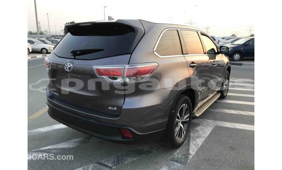 Buy Import Toyota Highlander Other Car in Import - Dubai in Enga Buy Import Toyota Highlander Other Car in Import - Dubai in Enga