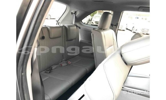 Buy Import Toyota Highlander Other Car in Import - Dubai in Enga Buy Import Toyota Highlander Other Car in Import - Dubai in Enga