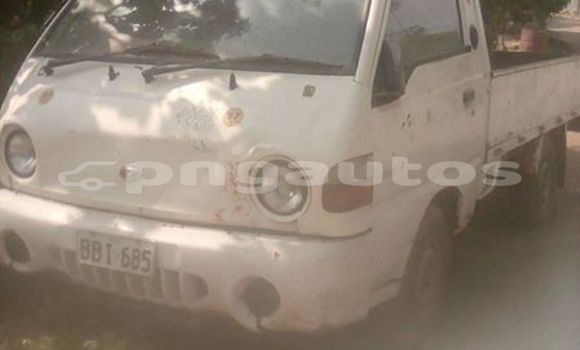 Buy Used Hyundai H1 Other Car in Lae in Morobe