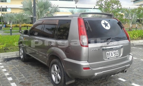 Acheter Occasion Voiture Nissan X–Trail Autre à Port Moresby, National Capital District Acheter Occasion Voiture Nissan X–Trail Autre à Port Moresby, National Capital District