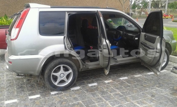 Acheter Occasion Voiture Nissan X–Trail Autre à Port Moresby, National Capital District Acheter Occasion Voiture Nissan X–Trail Autre à Port Moresby, National Capital District