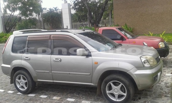 Acheter Occasion Voiture Nissan X–Trail Autre à Port Moresby, National Capital District Acheter Occasion Voiture Nissan X–Trail Autre à Port Moresby, National Capital District