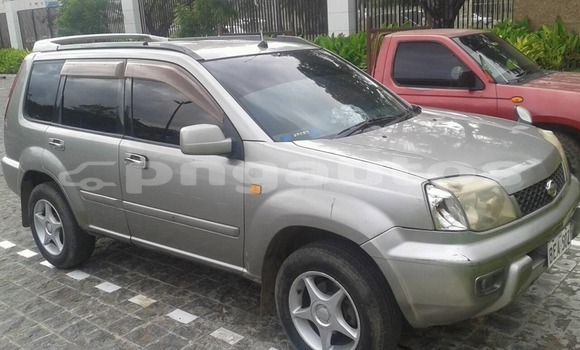 Acheter Occasion Voiture Nissan X–Trail Autre à Port Moresby, National Capital District Acheter Occasion Voiture Nissan X–Trail Autre à Port Moresby, National Capital District