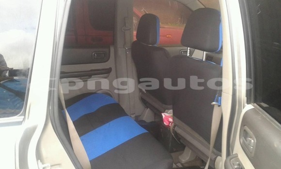 Acheter Occasion Voiture Nissan X–Trail Autre à Port Moresby, National Capital District Acheter Occasion Voiture Nissan X–Trail Autre à Port Moresby, National Capital District
