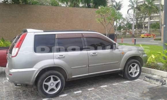 Acheter Occasion Voiture Nissan X–Trail Autre à Port Moresby, National Capital District Acheter Occasion Voiture Nissan X–Trail Autre à Port Moresby, National Capital District
