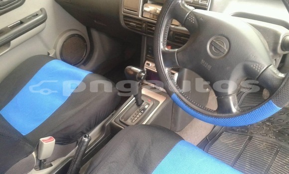 Acheter Occasion Voiture Nissan X–Trail Autre à Port Moresby, National Capital District Acheter Occasion Voiture Nissan X–Trail Autre à Port Moresby, National Capital District