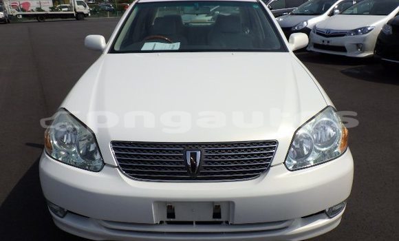 Buy Used Toyota MarkII Other Car in Kerema in Gulf Buy Used Toyota MarkII Other Car in Kerema in Gulf