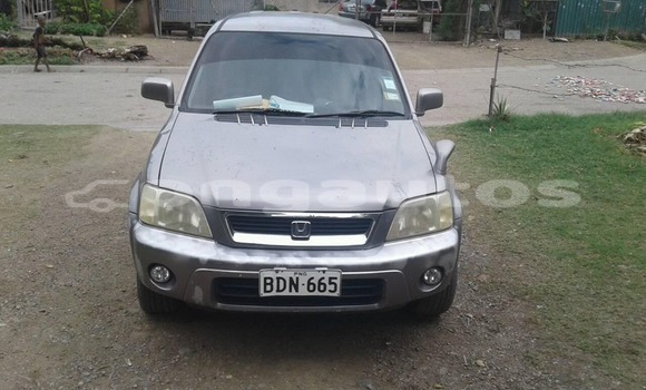 Acheter Occasion Voiture Honda CRV Gris à Port Moresby, National Capital District Acheter Occasion Voiture Honda CRV Gris à Port Moresby, National Capital District
