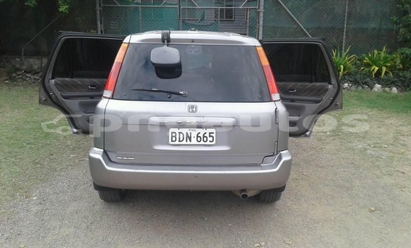Acheter Occasion Voiture Honda CRV Gris à Port Moresby, National Capital District Acheter Occasion Voiture Honda CRV Gris à Port Moresby, National Capital District