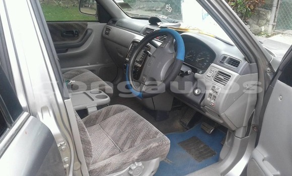 Acheter Occasion Voiture Honda CRV Gris à Port Moresby, National Capital District Acheter Occasion Voiture Honda CRV Gris à Port Moresby, National Capital District