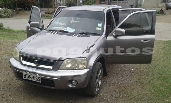 Acheter Occasion Voiture Honda CRV Gris à Port Moresby, National Capital District Acheter Occasion Voiture Honda CRV Gris à Port Moresby, National Capital District