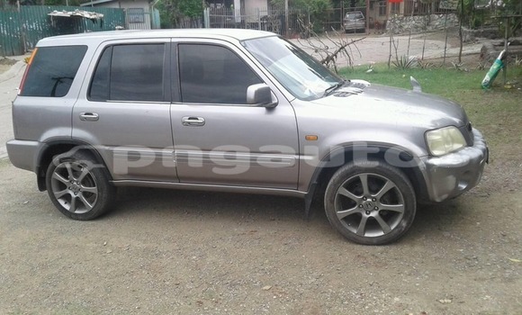 Acheter Occasion Voiture Honda CRV Gris à Port Moresby, National Capital District Acheter Occasion Voiture Honda CRV Gris à Port Moresby, National Capital District