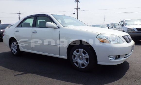 Buy Used Toyota MarkII Other Car in Kerema in Gulf Buy Used Toyota MarkII Other Car in Kerema in Gulf