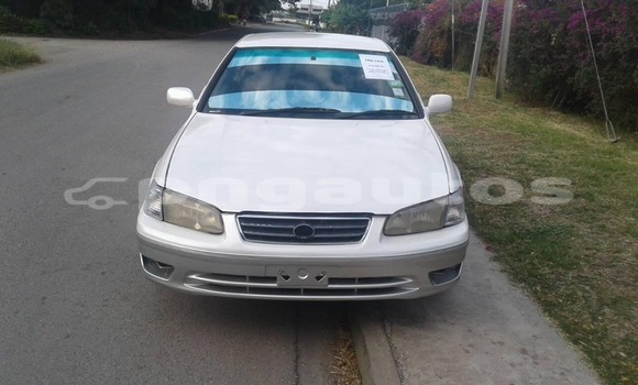 Acheter Occasion Voiture Toyota Camry Blanc à Port Moresby, National Capital District Acheter Occasion Voiture Toyota Camry Blanc à Port Moresby, National Capital District