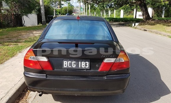 Acheter Occasion Voiture Mitsubishi Lancer Noir à Port Moresby, National Capital District Acheter Occasion Voiture Mitsubishi Lancer Noir à Port Moresby, National Capital District