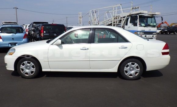 Buy Used Toyota MarkII Other Car in Kerema in Gulf Buy Used Toyota MarkII Other Car in Kerema in Gulf