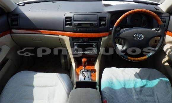 Buy Used Toyota MarkII Other Car in Kerema in Gulf Buy Used Toyota MarkII Other Car in Kerema in Gulf