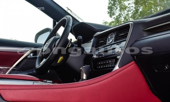 Buy Import Lexus RX 300 White Car in Import - Dubai in Enga Buy Import Lexus RX 300 White Car in Import - Dubai in Enga