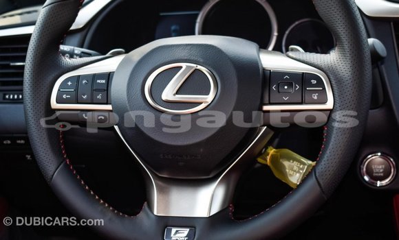 Buy Import Lexus RX 300 White Car in Import - Dubai in Enga Buy Import Lexus RX 300 White Car in Import - Dubai in Enga