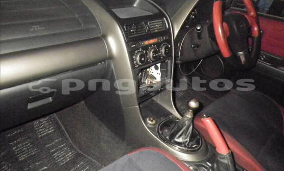 Buy Used Toyota Altezza Other Car in Wabag in Enga Buy Used Toyota Altezza Other Car in Wabag in Enga