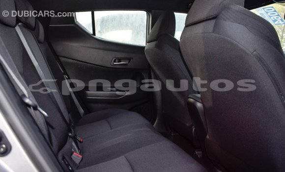 Buy Import Toyota C-HR Other Car in Import - Dubai in Enga Buy Import Toyota C-HR Other Car in Import - Dubai in Enga
