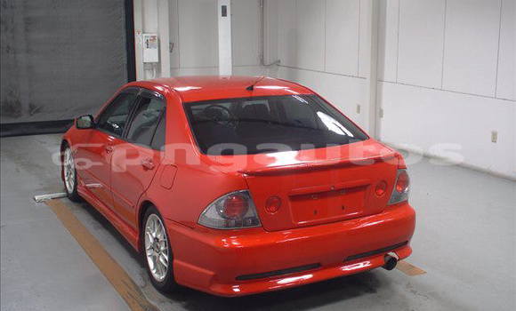 Buy Used Toyota Altezza Other Car in Wabag in Enga Buy Used Toyota Altezza Other Car in Wabag in Enga