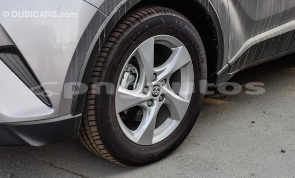 Buy Import Toyota C-HR Other Car in Import - Dubai in Enga Buy Import Toyota C-HR Other Car in Import - Dubai in Enga