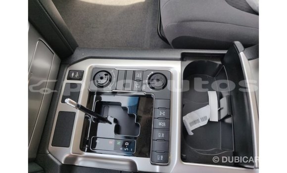 Buy Import Toyota Land Cruiser Black Car in Import - Dubai in Enga Buy Import Toyota Land Cruiser Black Car in Import - Dubai in Enga