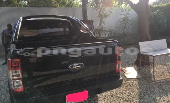 Buy Used Ford Ranger Other Car in Wau in Morobe Buy Used Ford Ranger Other Car in Wau in Morobe
