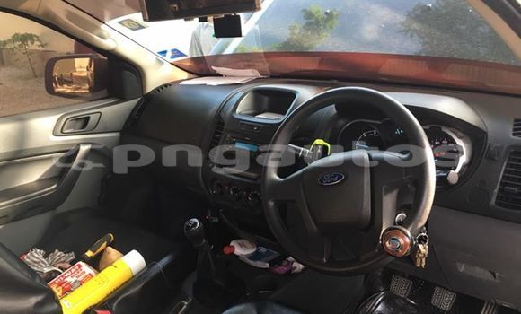 Buy Used Ford Ranger Other Car in Wau in Morobe Buy Used Ford Ranger Other Car in Wau in Morobe