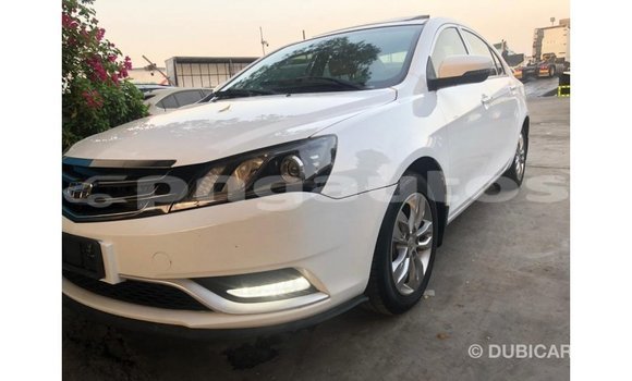Buy Import Geely Emgrand 7 White Car in Import - Dubai in Enga Buy Import Geely Emgrand 7 White Car in Import - Dubai in Enga