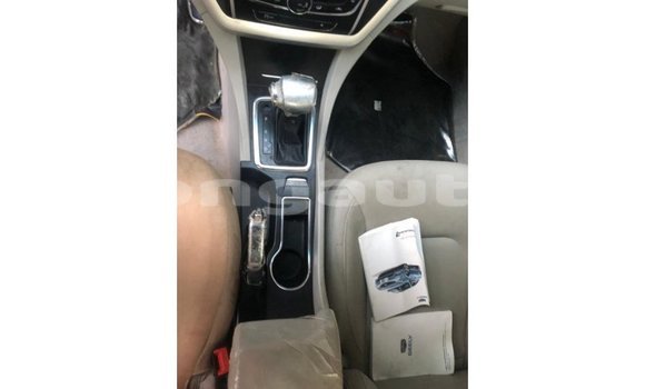 Buy Import Geely Emgrand 7 White Car in Import - Dubai in Enga Buy Import Geely Emgrand 7 White Car in Import - Dubai in Enga