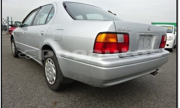 Buy Used Toyota Camry Other Car in Laiagam in Enga Buy Used Toyota Camry Other Car in Laiagam in Enga