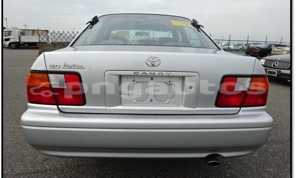 Buy Used Toyota Camry Other Car in Laiagam in Enga Buy Used Toyota Camry Other Car in Laiagam in Enga