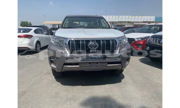 Buy Import Toyota Prado Brown Car in Import - Dubai in Enga Buy Import Toyota Prado Brown Car in Import - Dubai in Enga