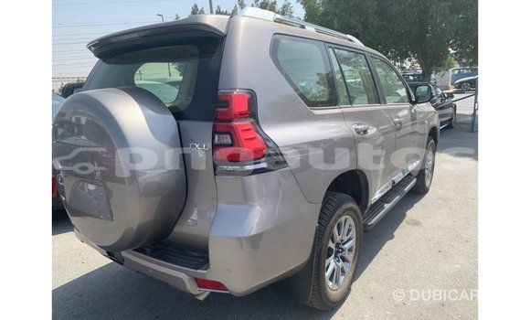 Buy Import Toyota Prado Brown Car in Import - Dubai in Enga Buy Import Toyota Prado Brown Car in Import - Dubai in Enga