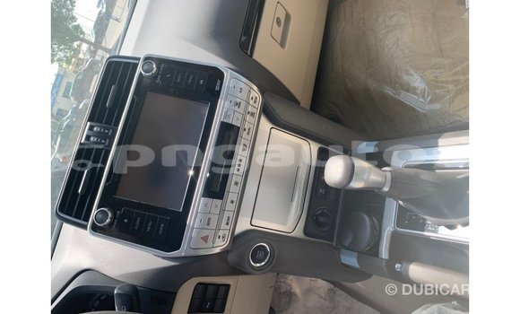 Buy Import Toyota Prado Brown Car in Import - Dubai in Enga Buy Import Toyota Prado Brown Car in Import - Dubai in Enga