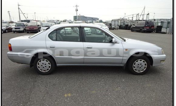 Buy Used Toyota Camry Other Car in Laiagam in Enga Buy Used Toyota Camry Other Car in Laiagam in Enga