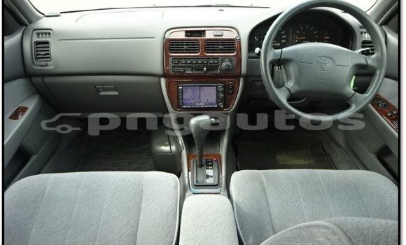 Buy Used Toyota Camry Other Car in Laiagam in Enga Buy Used Toyota Camry Other Car in Laiagam in Enga