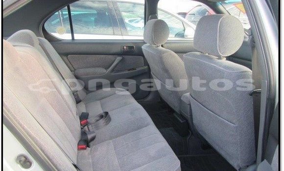 Buy Used Toyota Camry Other Car in Laiagam in Enga Buy Used Toyota Camry Other Car in Laiagam in Enga