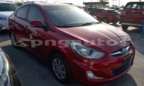 Buy Import Hyundai Accent Red Car in Import - Dubai in Enga Buy Import Hyundai Accent Red Car in Import - Dubai in Enga