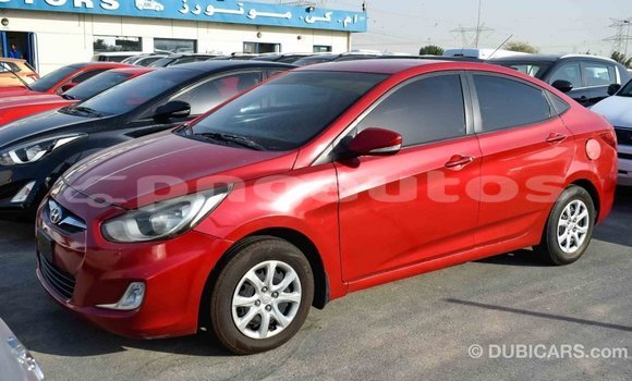 Buy Import Hyundai Accent Red Car in Import - Dubai in Enga Buy Import Hyundai Accent Red Car in Import - Dubai in Enga