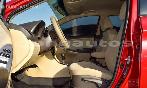 Buy Import Hyundai Accent Red Car in Import - Dubai in Enga Buy Import Hyundai Accent Red Car in Import - Dubai in Enga