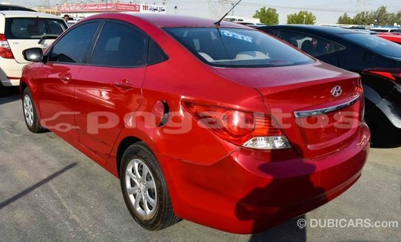 Buy Import Hyundai Accent Red Car in Import - Dubai in Enga Buy Import Hyundai Accent Red Car in Import - Dubai in Enga