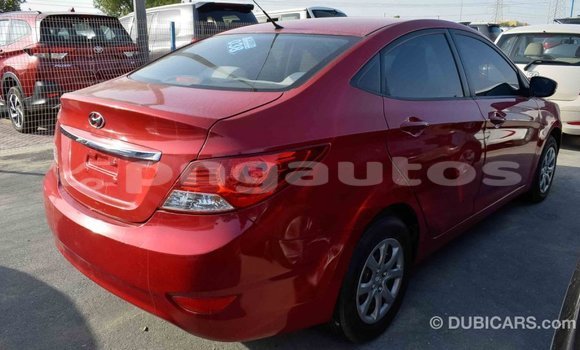 Buy Import Hyundai Accent Red Car in Import - Dubai in Enga Buy Import Hyundai Accent Red Car in Import - Dubai in Enga