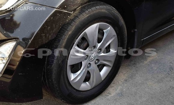 Buy Import Hyundai Elantra Black Car in Import - Dubai in Enga Buy Import Hyundai Elantra Black Car in Import - Dubai in Enga