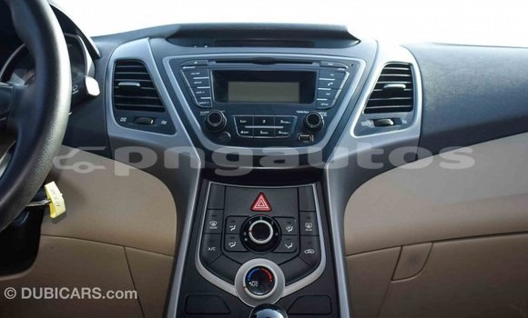 Buy Import Hyundai Elantra Red Car in Import - Dubai in Enga Buy Import Hyundai Elantra Red Car in Import - Dubai in Enga