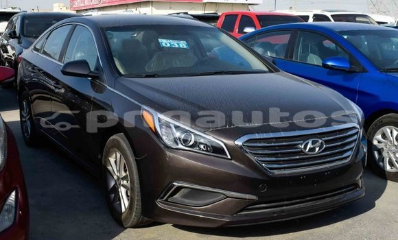 Buy Import Hyundai Sonata Brown Car in Import - Dubai in Enga Buy Import Hyundai Sonata Brown Car in Import - Dubai in Enga
