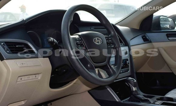 Buy Import Hyundai Sonata Brown Car in Import - Dubai in Enga Buy Import Hyundai Sonata Brown Car in Import - Dubai in Enga