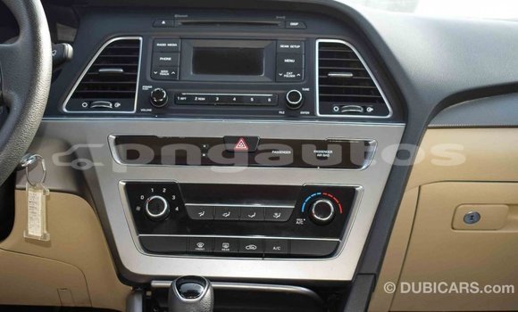 Buy Import Hyundai Sonata Brown Car in Import - Dubai in Enga Buy Import Hyundai Sonata Brown Car in Import - Dubai in Enga